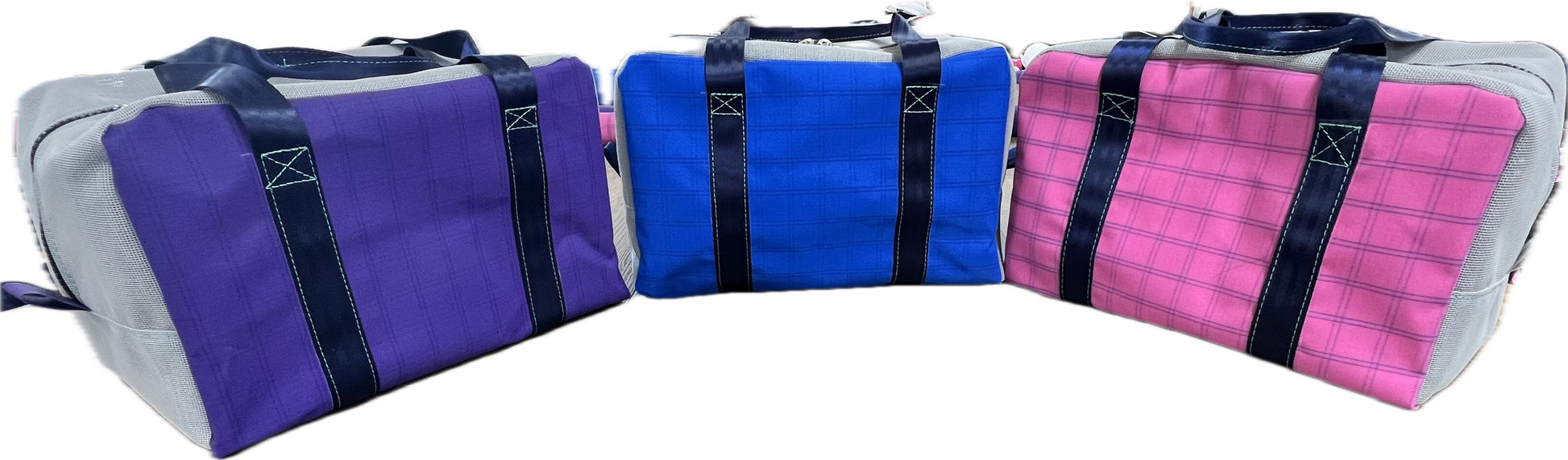 Horse boot bag