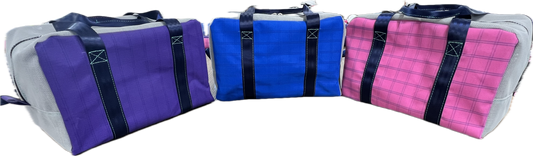 Horse boot bag