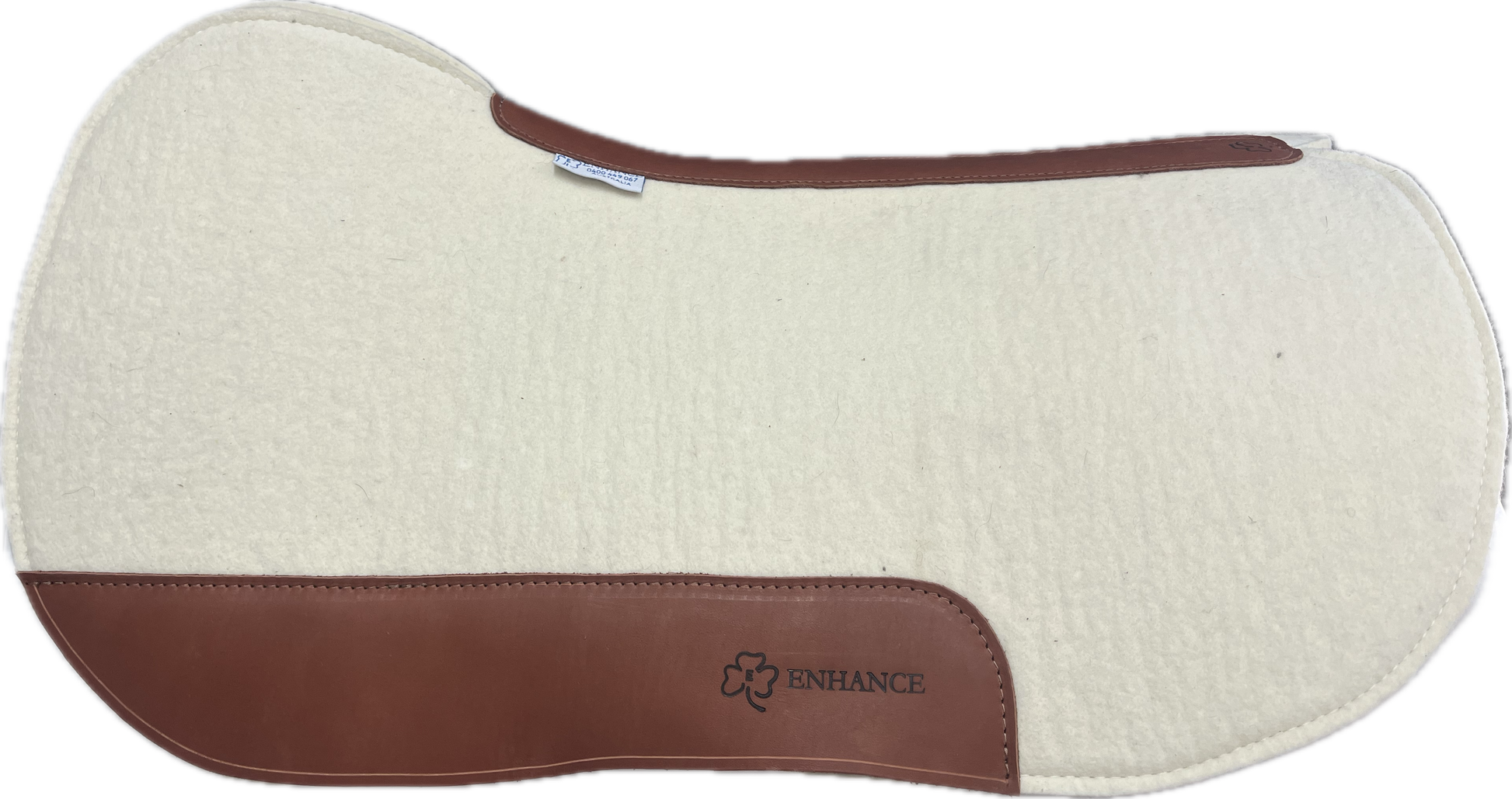 Natural Felt Pad