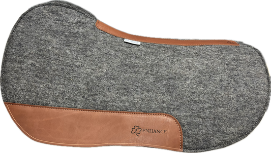 Marle Grey Felt Pad