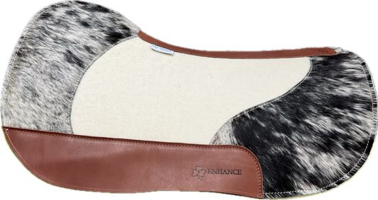 13mm Hair on Hide Pad - CP01